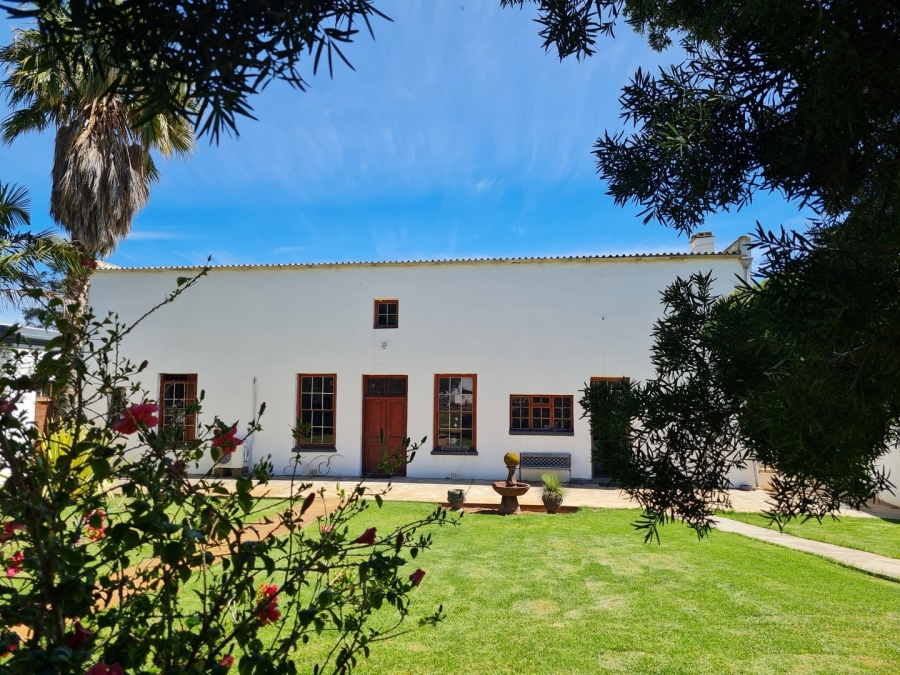 Commercial Property for Sale in Robertson Rural Western Cape